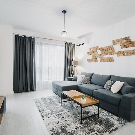 Apartment Avalon - Varna City Centre Kültér fotó