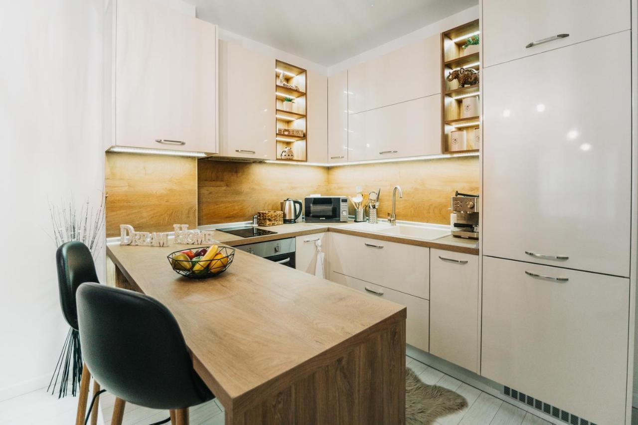 Apartment Avalon - Varna City Centre Kültér fotó