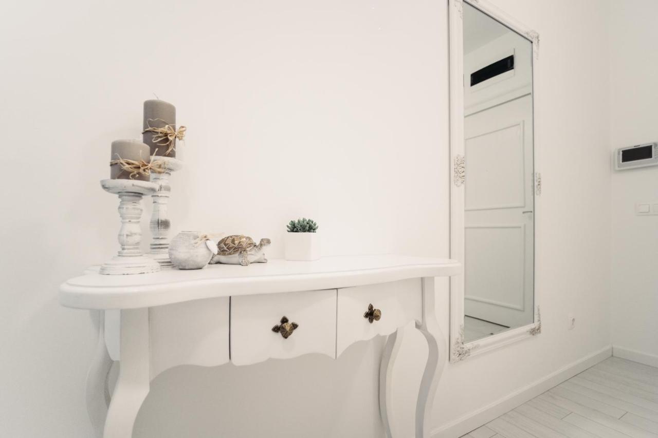 Apartment Avalon - Varna City Centre Kültér fotó