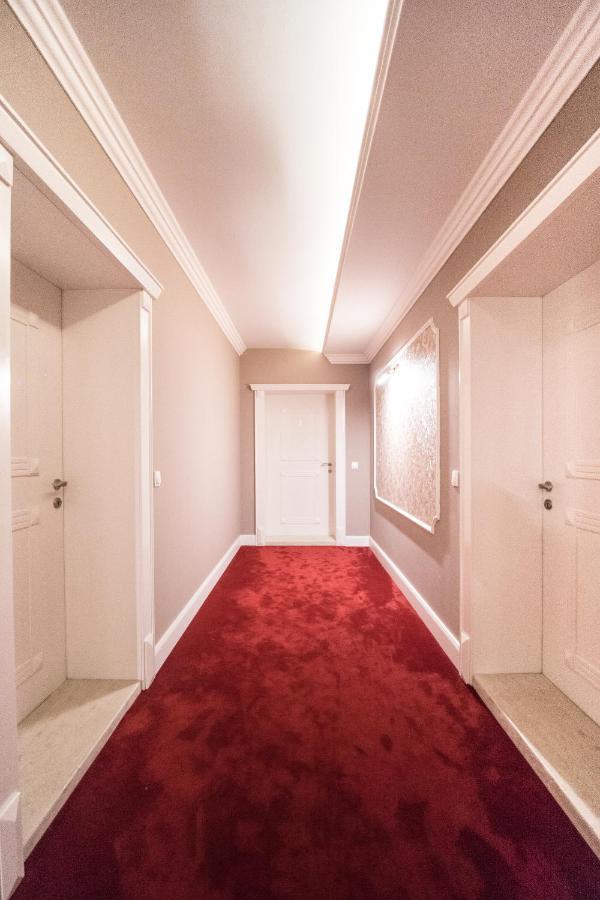 Apartment Avalon - Varna City Centre Kültér fotó